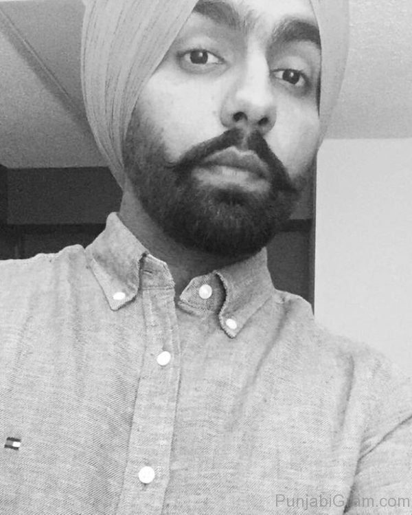 Image Of Ammy Virk Looking Good 454