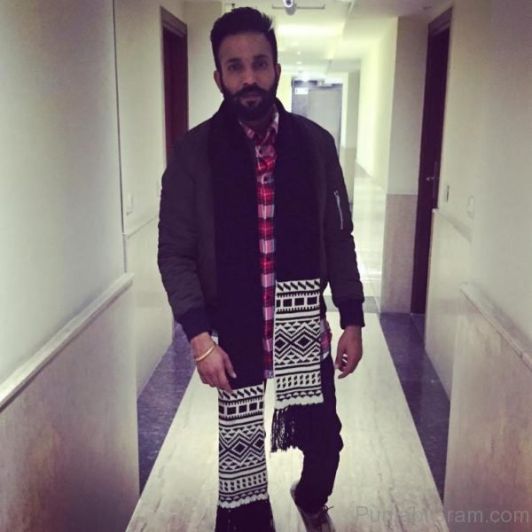 Image Of Dilpreet Dhillon Looking Good 137