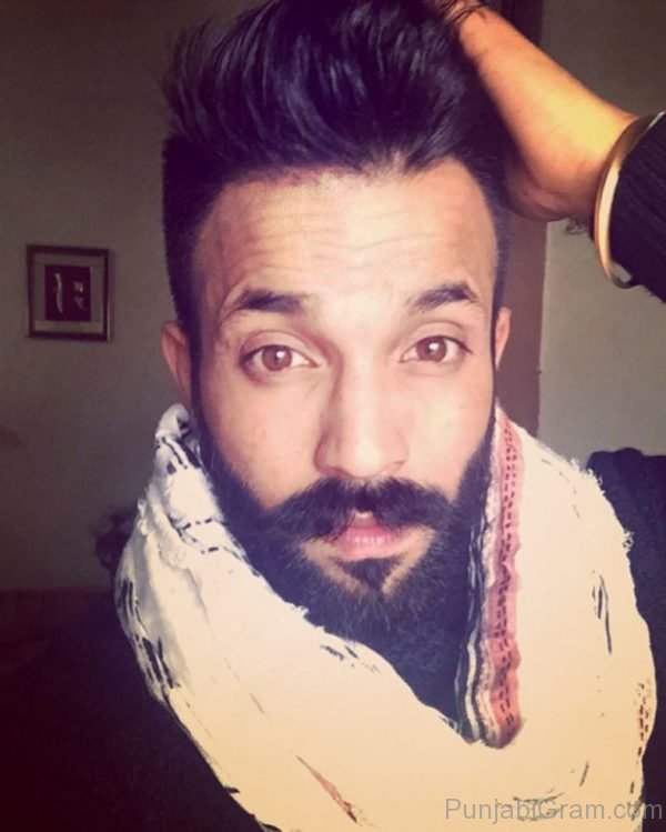 Image Of Dilpreet Dhillon Looking Nice 147