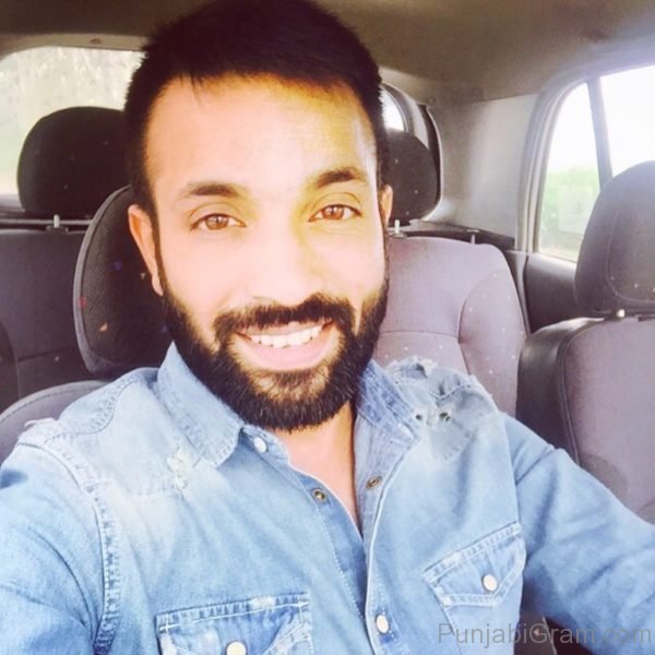 Image Of Dilpreet Dhillon Looking Personable 064