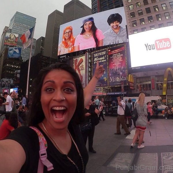 Image Of Fabulous Lilly Singh 2