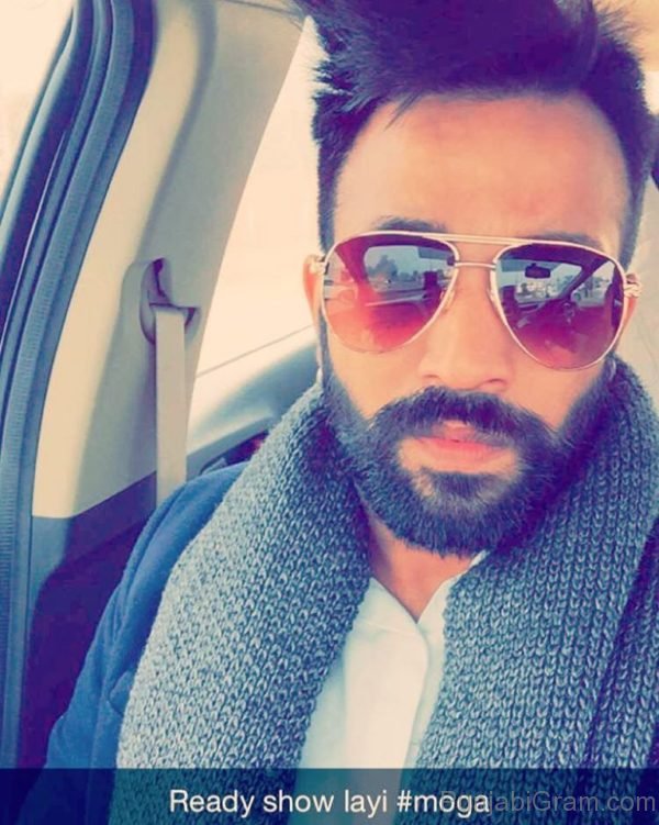 Image Of Handsome Dilpreet Dhillon 248