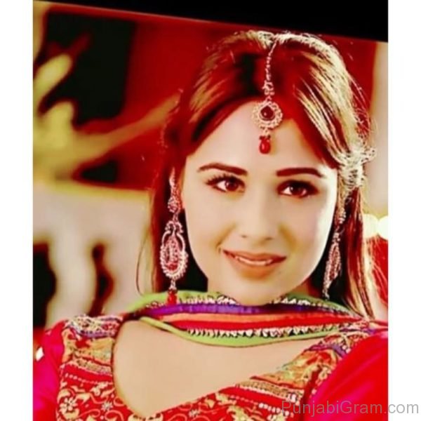 Image Of Mandy Takhar Looking Magnificent 201