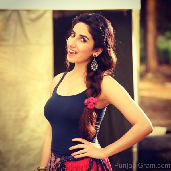 Image Of Parul Gulati Looking Lovely