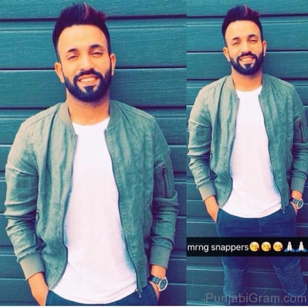 Image Of Personable Dilpreet 370