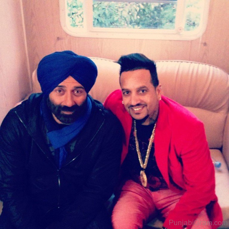 Jazzy B Pictures, Images