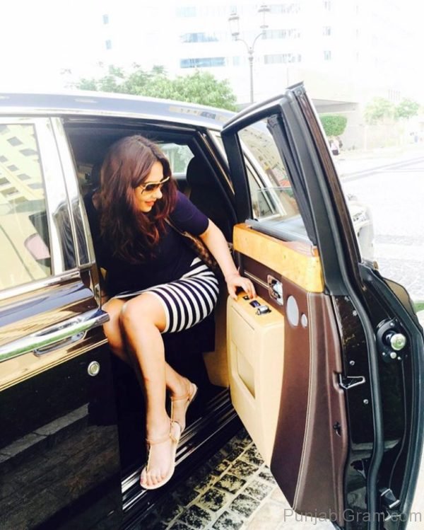 Photo Of Mandy Takhar Looking Classy 328