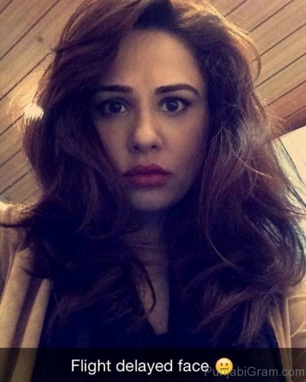 Photo Of Mandy Takhar Looking Stunning 259