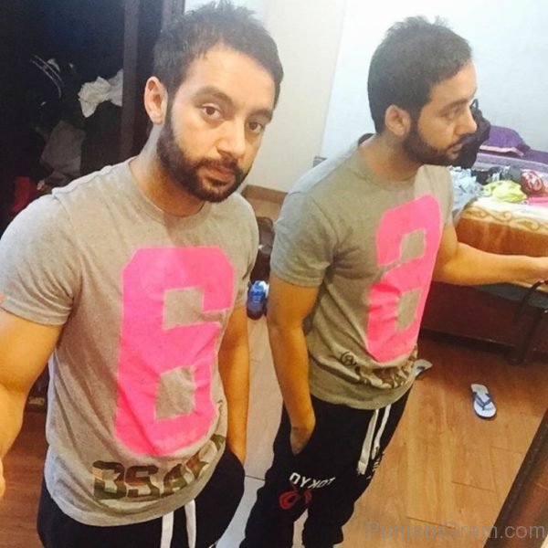 Photo Of Punjabi Actor Sippy Gill 005