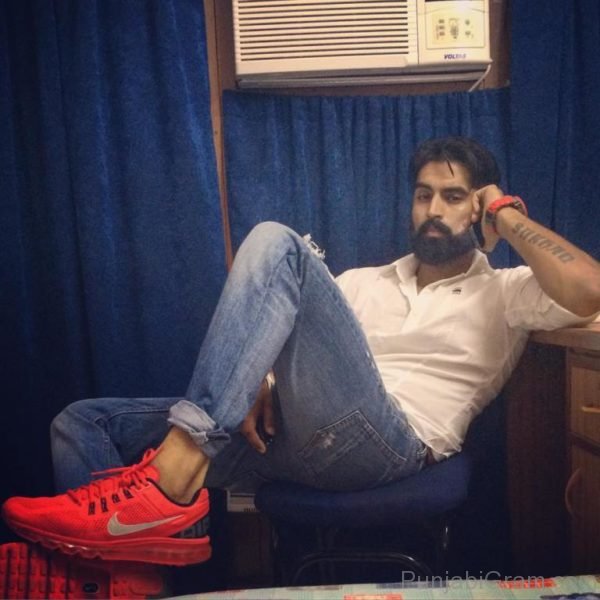 Photograph Of Parmish Verma Looking Personable-024
