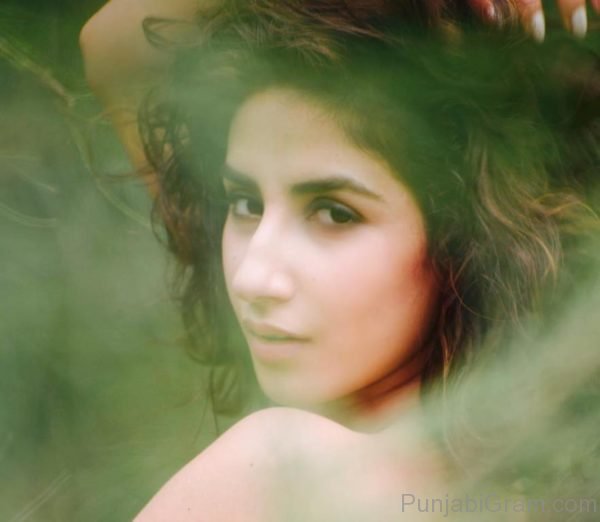 Photograph Of Parul Gulati Looking Admirable