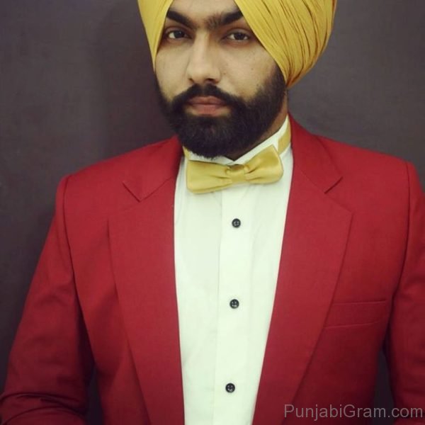 Pic Of Ammy Virk 138 1