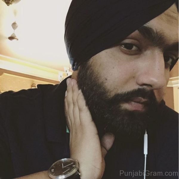 Pic Of Good looking Ammy Virk 085 1