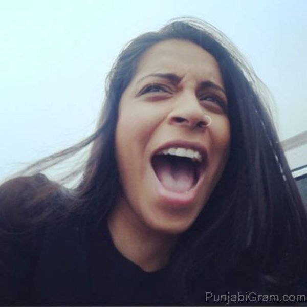 Pic Of Lilly Singh Looking Splendid