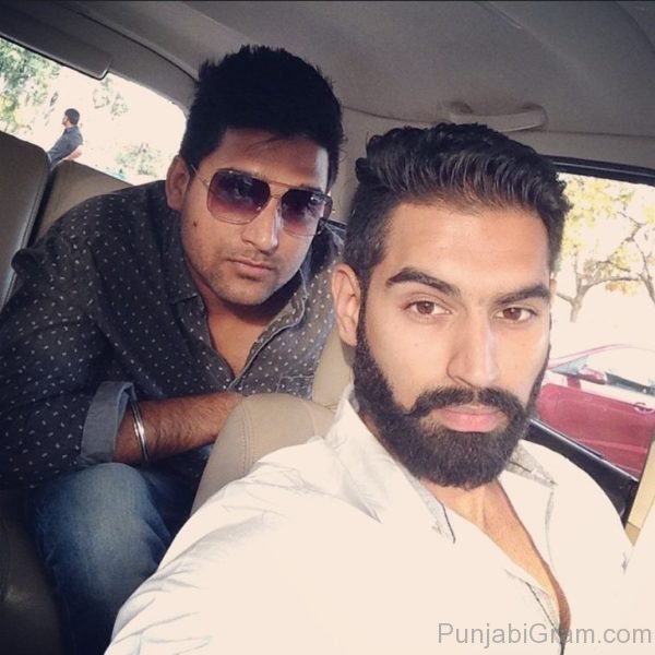 Pic Of Parmish Verma Looking Fashionable-278