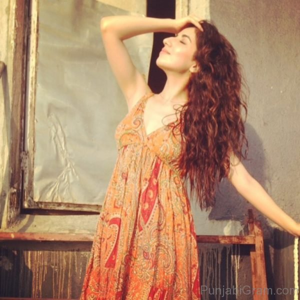 Pic Of Parul Gulati Looking Lovely