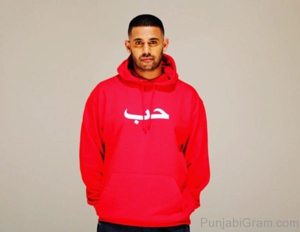 Pic Of Personable Jaz Dhami 212