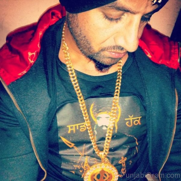 Pic Of Personable Jazzy B 547