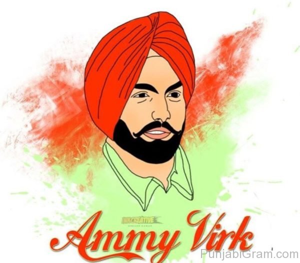 Picture Of Ammy Virk 825