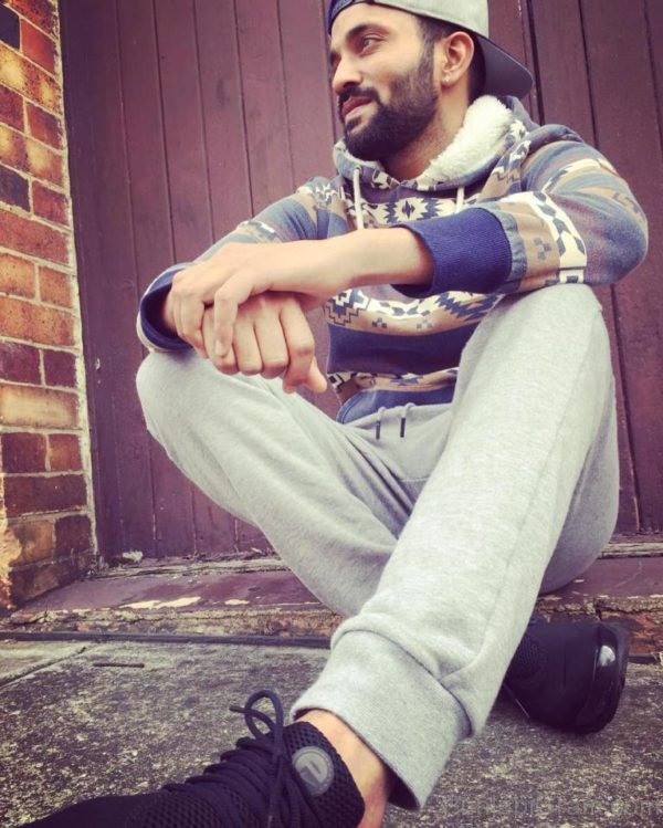 Picture Of Dilpreet Dhillon Looking Personable 456