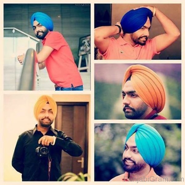 Picture Of Handsome Ammy Virk 131 1