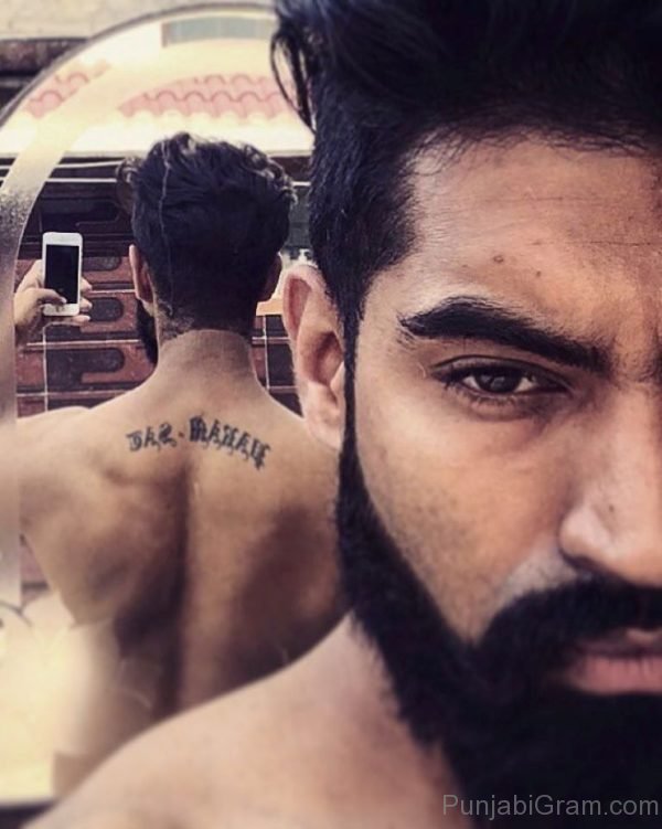 Picture Of Parmish Verma Looking Nice-065