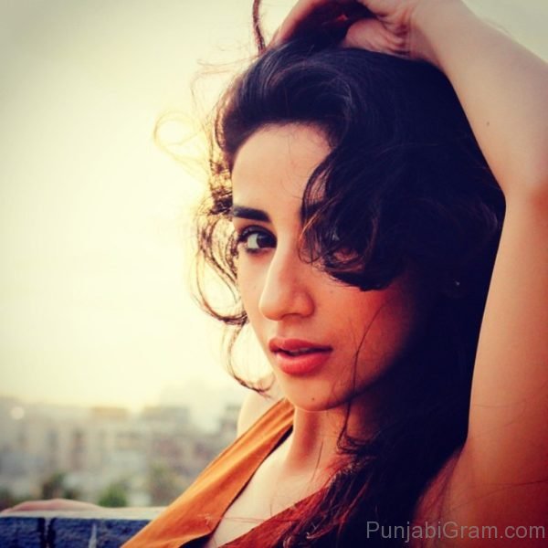 Picture Of Parul Gulati Looking Good