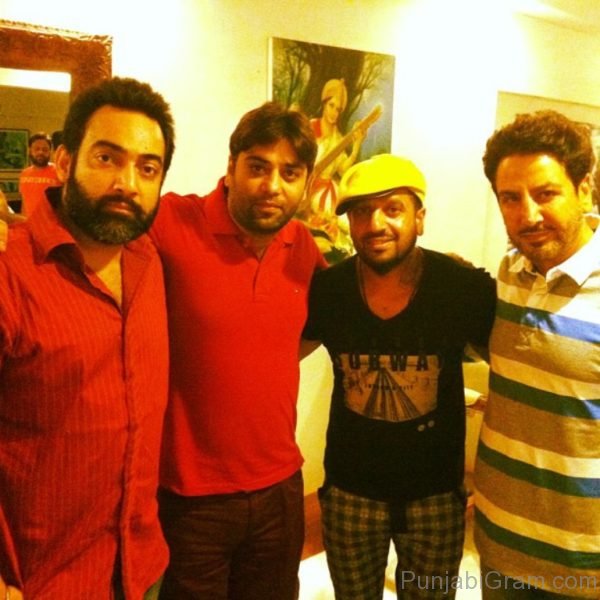 Picture Of Smart Jazzy B 562