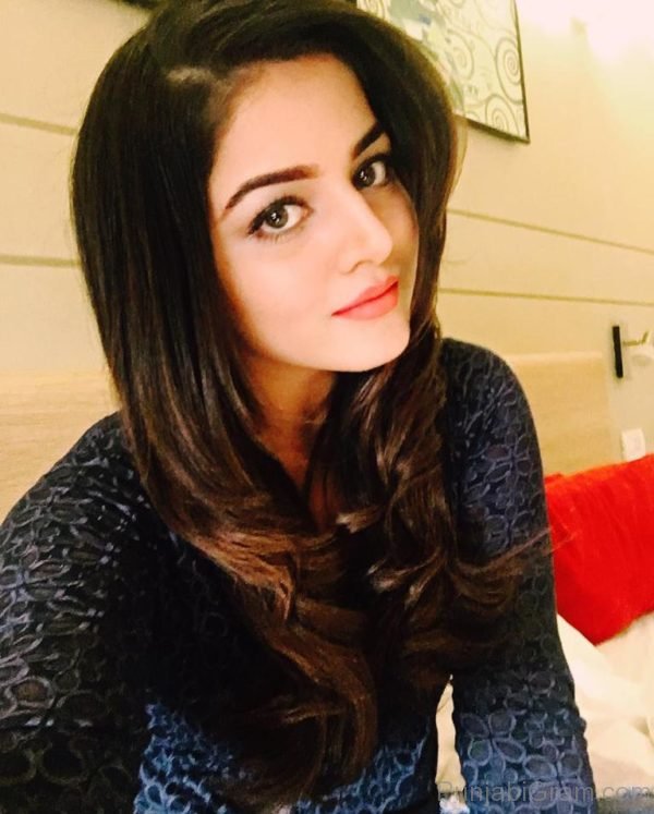 Picture Of Wamiqa Gabbi Looking Admirable 234