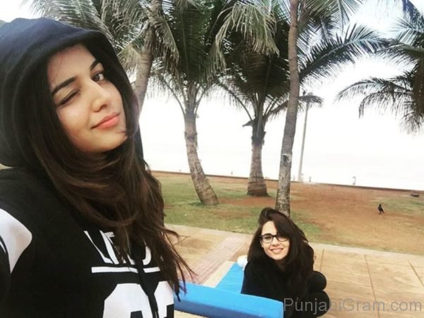Picture Of Wamiqa Gabbi Looking Lovely 149