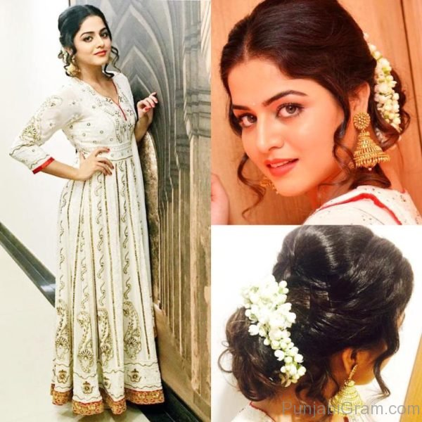 Picture Of Wamiqa Gabbi Looking Marvelous 175