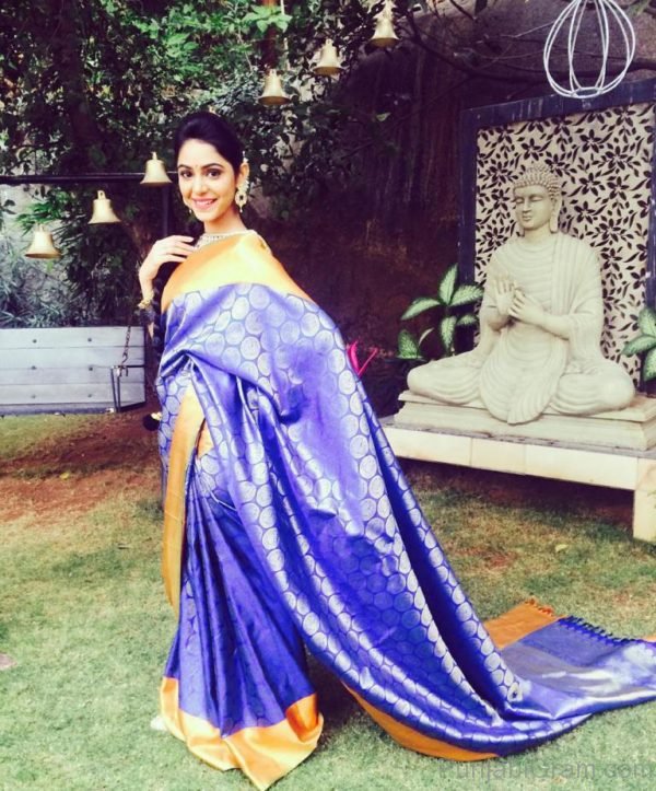 Priyanka Bhardwaj Looking Fabulous 182