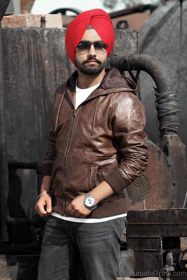 Ammy Virk Pictures, Images - Page 4