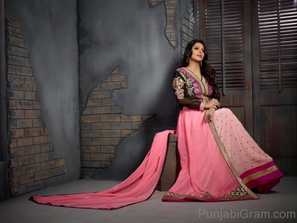 Beautiful Bhumika Chawla