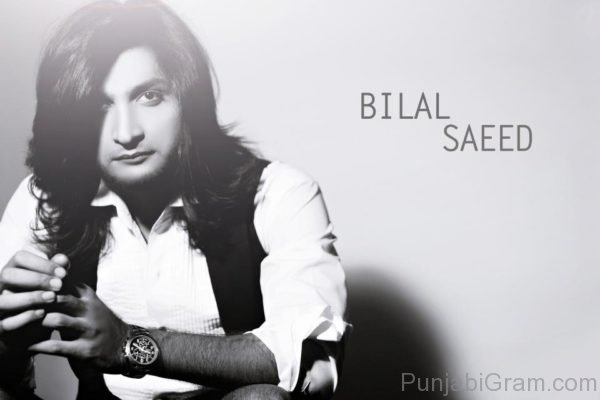 Bilal Saeed Picture