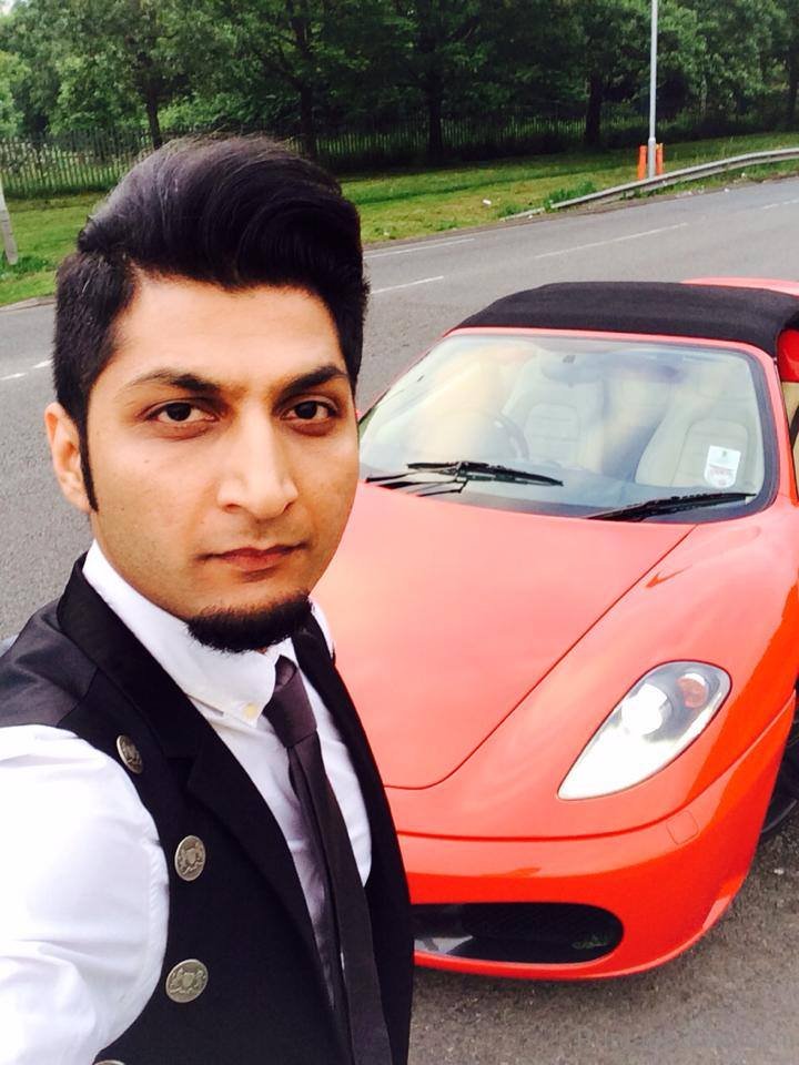 Bilal Saeed Pictures, Images