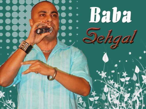 Cool Baba Sehgal