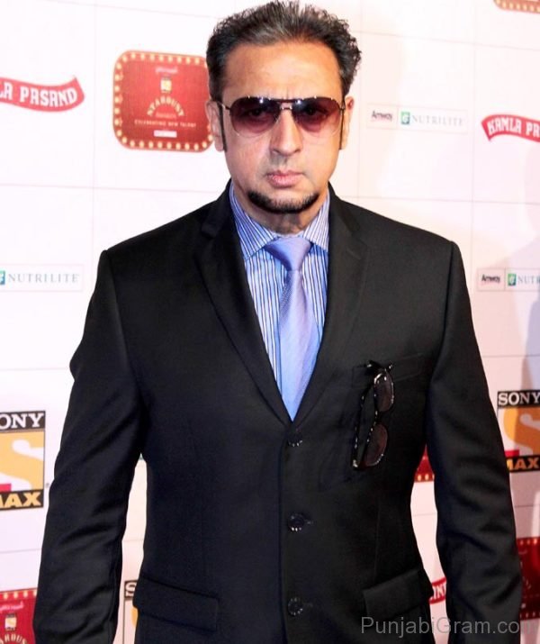 Gulshan Grover Looking Great