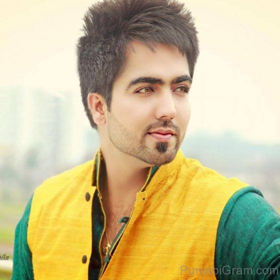 Hardy Sandhu Picture