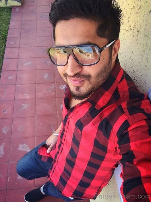 Image Of Jassi Gill