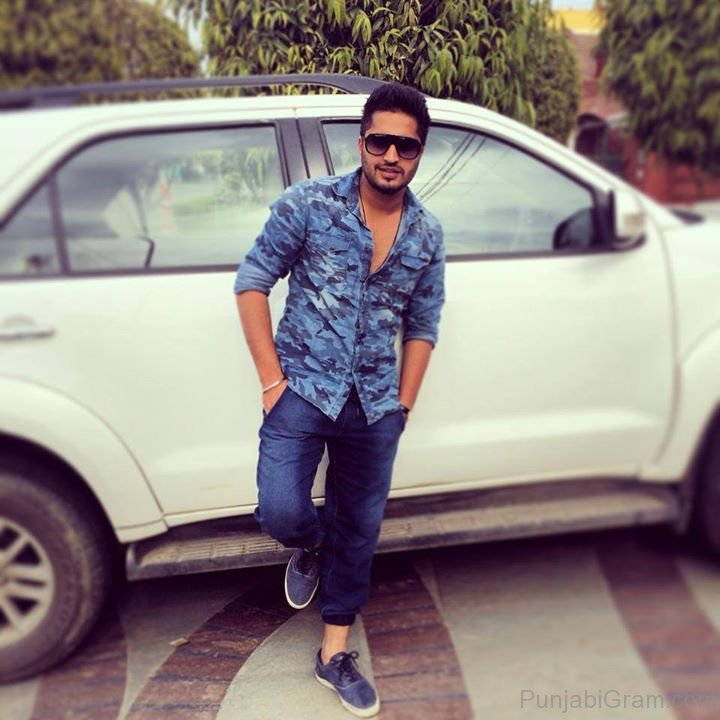 Jassi Gill Pictures, Images
