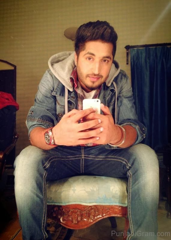 Jassi Gill Wallpapers 2014