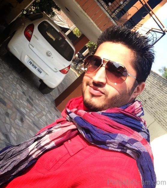 Pic Of Jassi Gill
