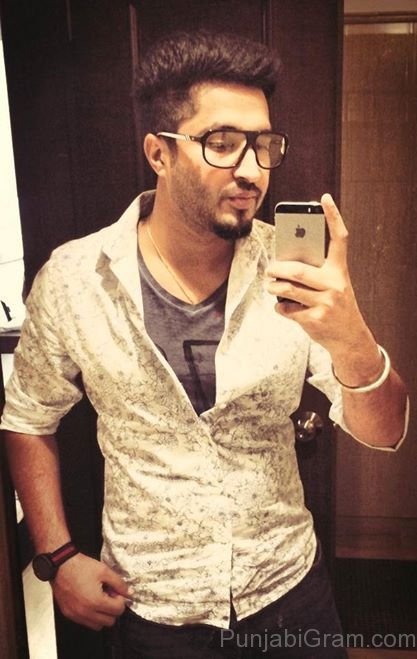 Photo Of Jassi Gill