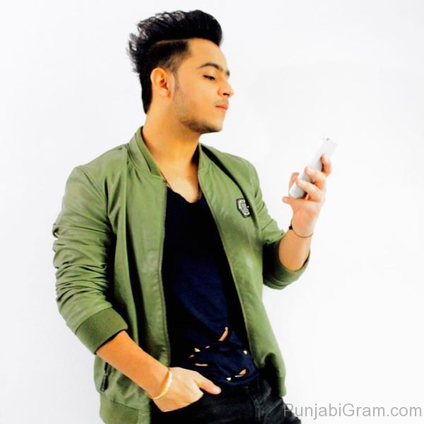 Photograph Of Smart Millind
