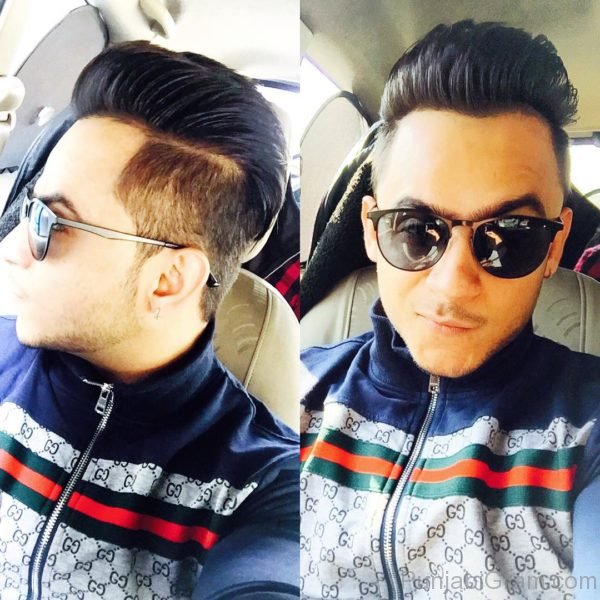 Picture Of Smart Millind