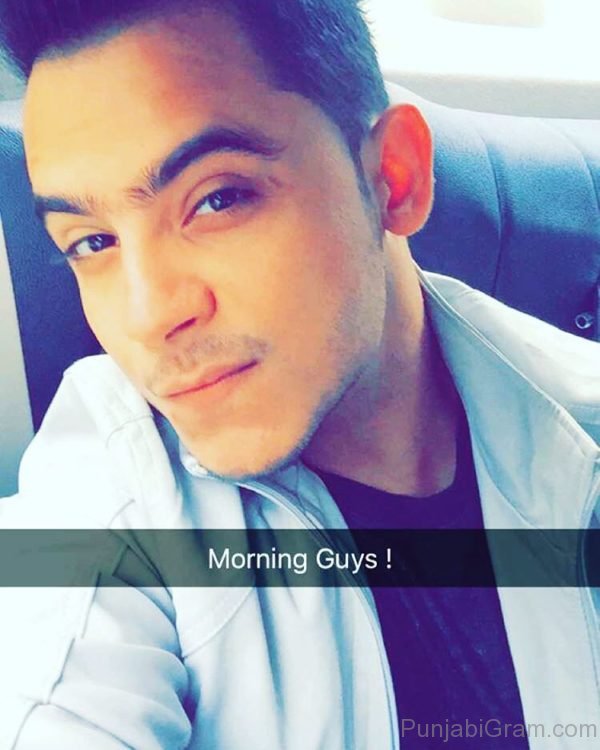Picture Of Stylish Millind