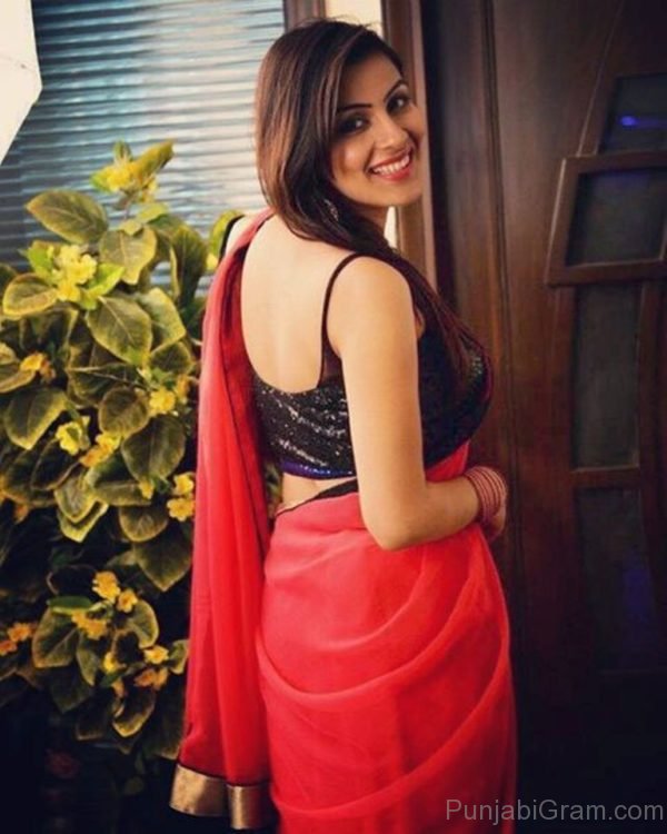 Picture Of Yamini Malhotra Looking Charming